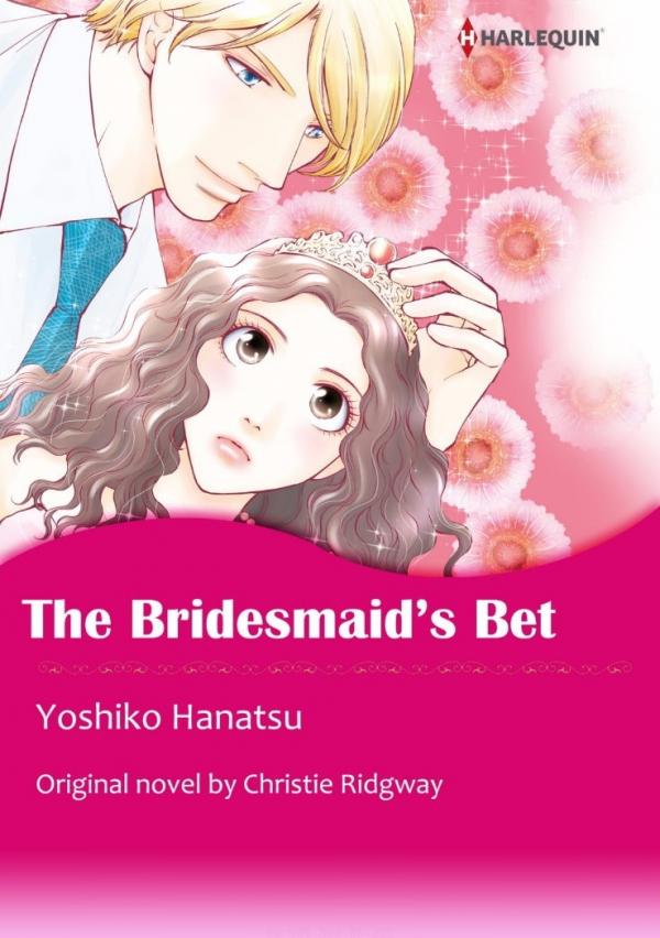 The Bridesmaid's Bet